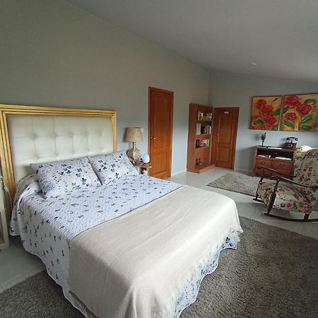 Apartamento Riazon3 Ourense Luaran gambar