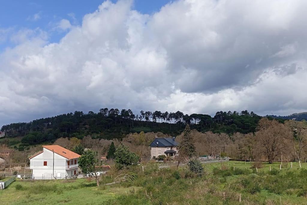 Apartamento Riazon3 Ourense Luaran gambar