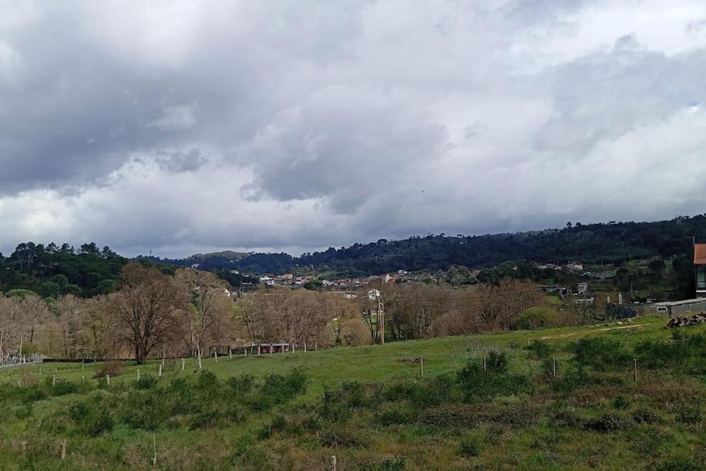 Apartamento Riazon3 Ourense Luaran gambar
