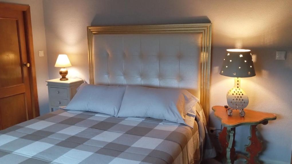 Apartamento Riazon3 Ourense Luaran gambar