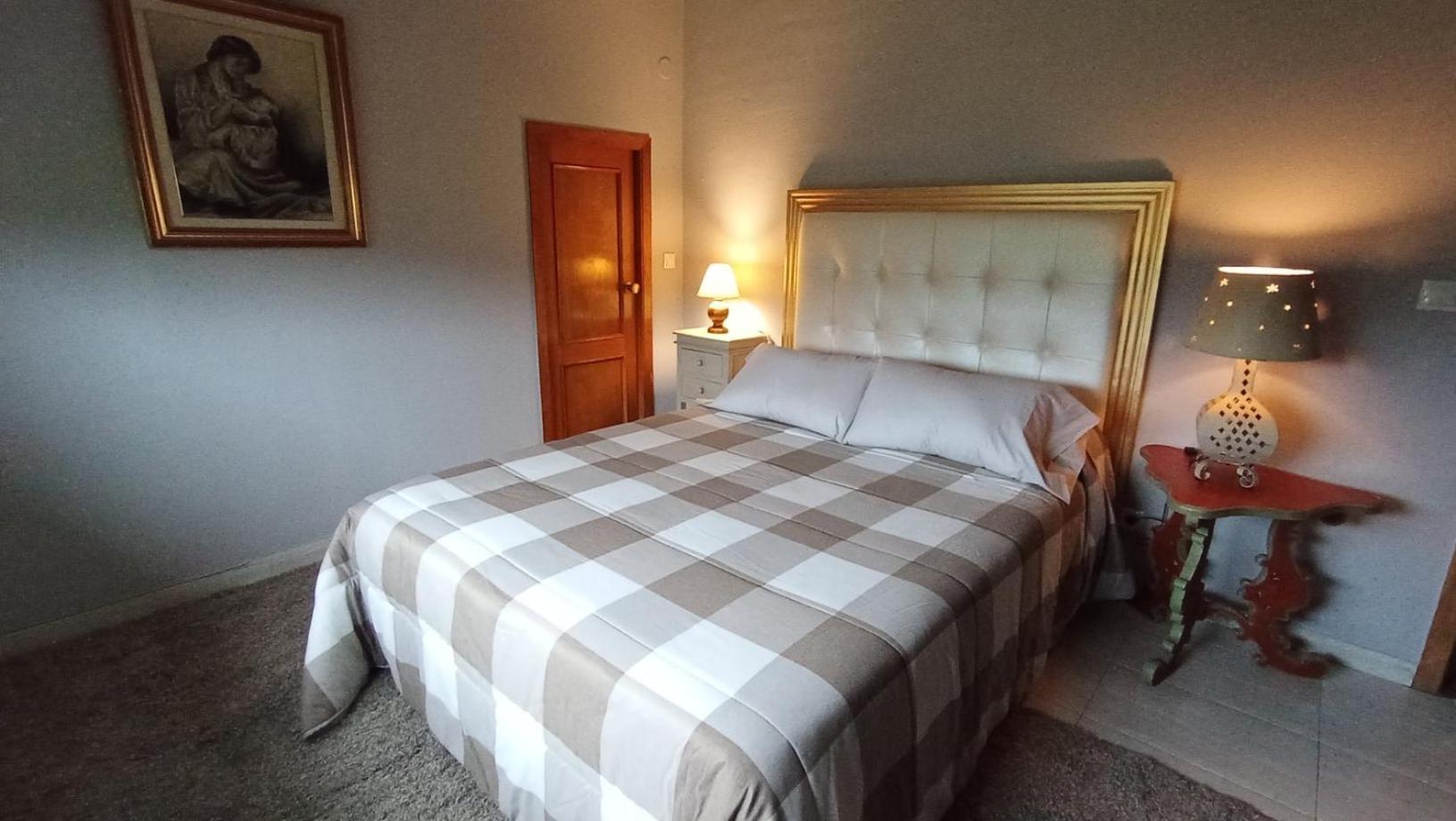 Apartamento Riazon3 Ourense Luaran gambar