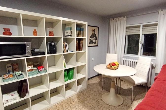 Apartamento Riazon3 Ourense Luaran gambar