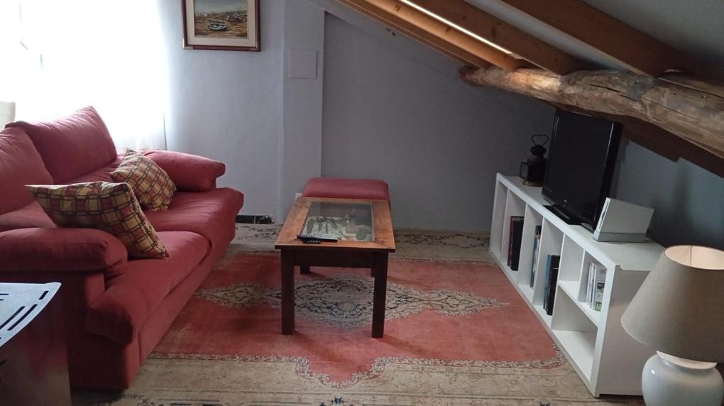 Apartamento Riazon3 Ourense Luaran gambar