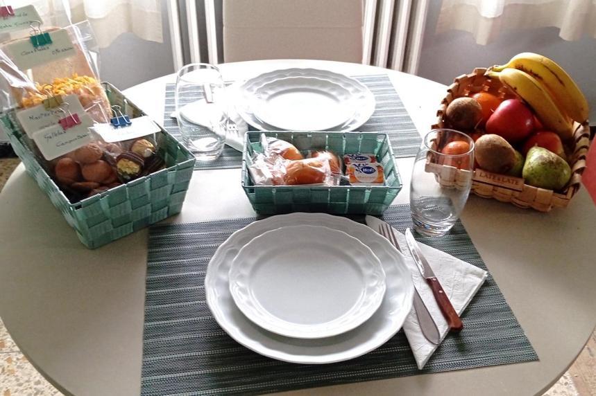 Apartamento Riazon3 Ourense Luaran gambar