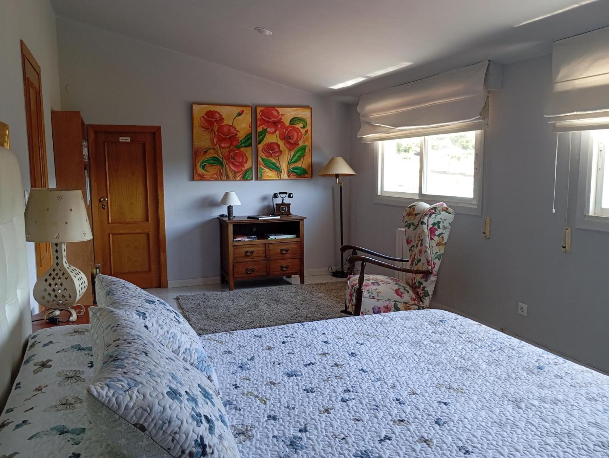Apartamento Riazon3 Ourense Luaran gambar