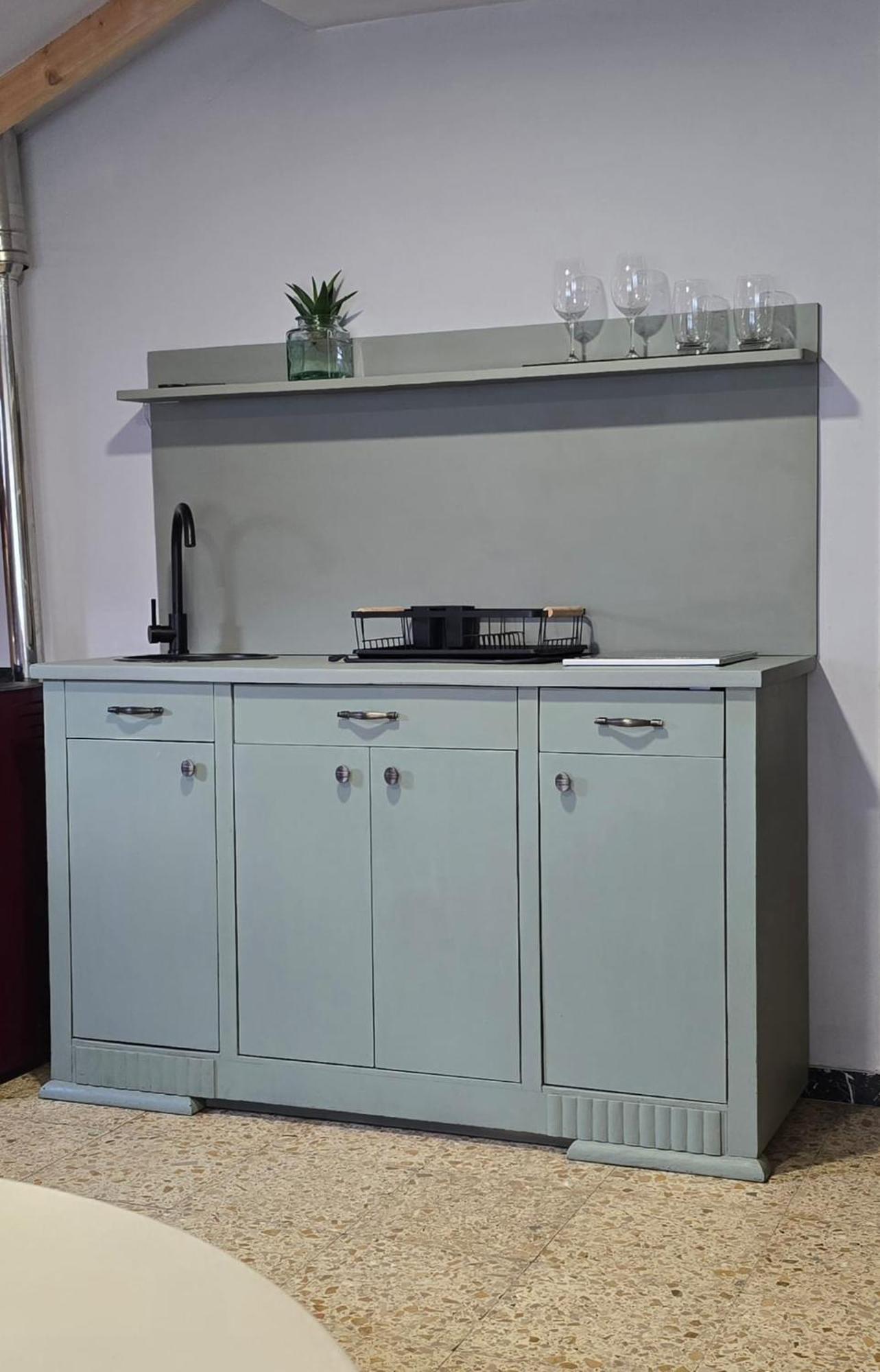 Apartamento Riazon3 Ourense Luaran gambar