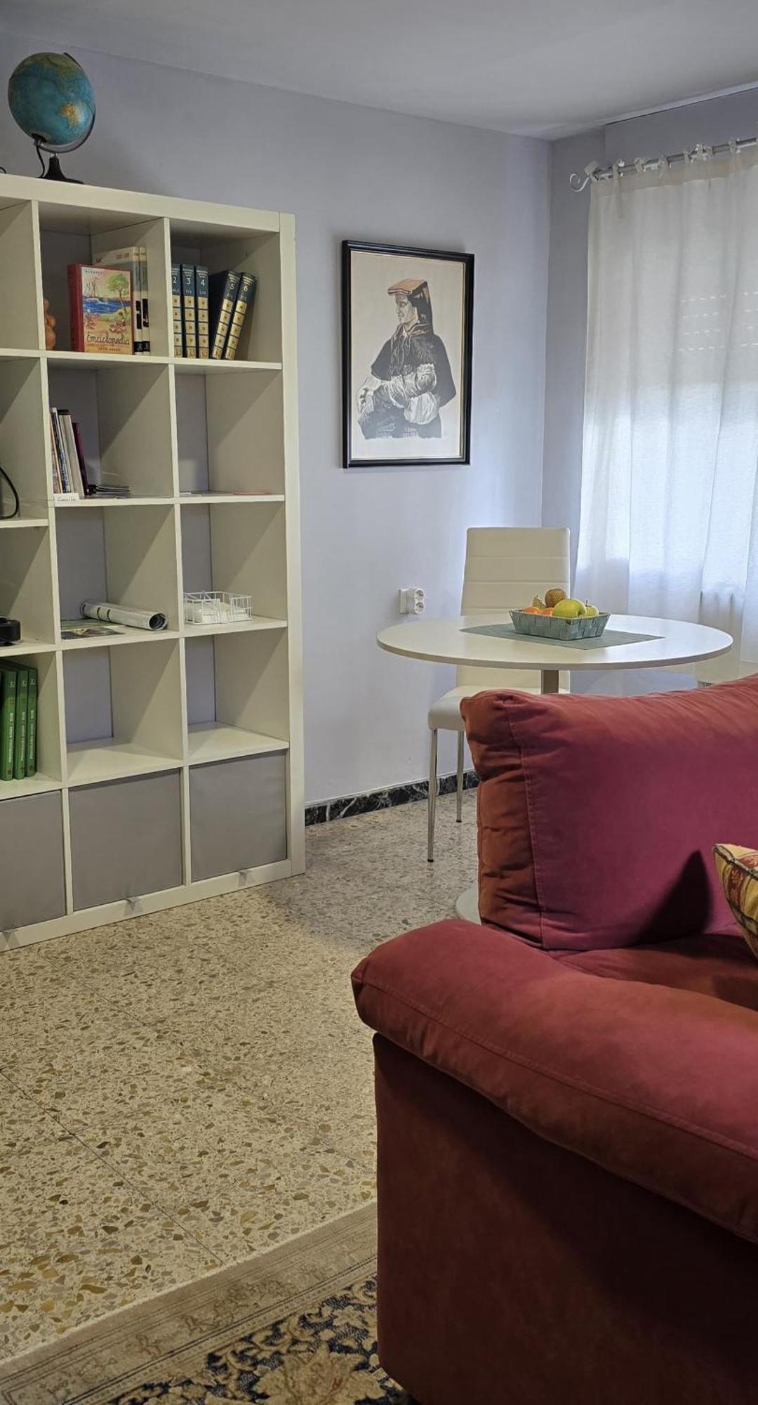 Apartamento Riazon3 Ourense Luaran gambar