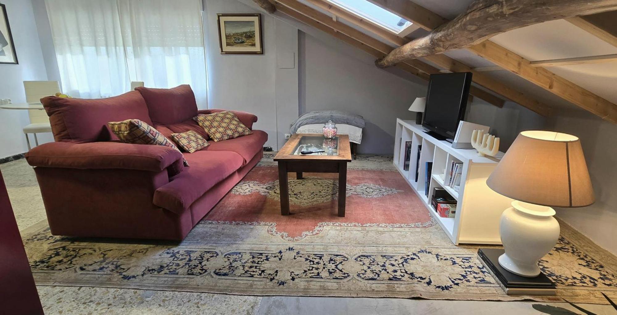 Apartamento Riazon3 Ourense Luaran gambar