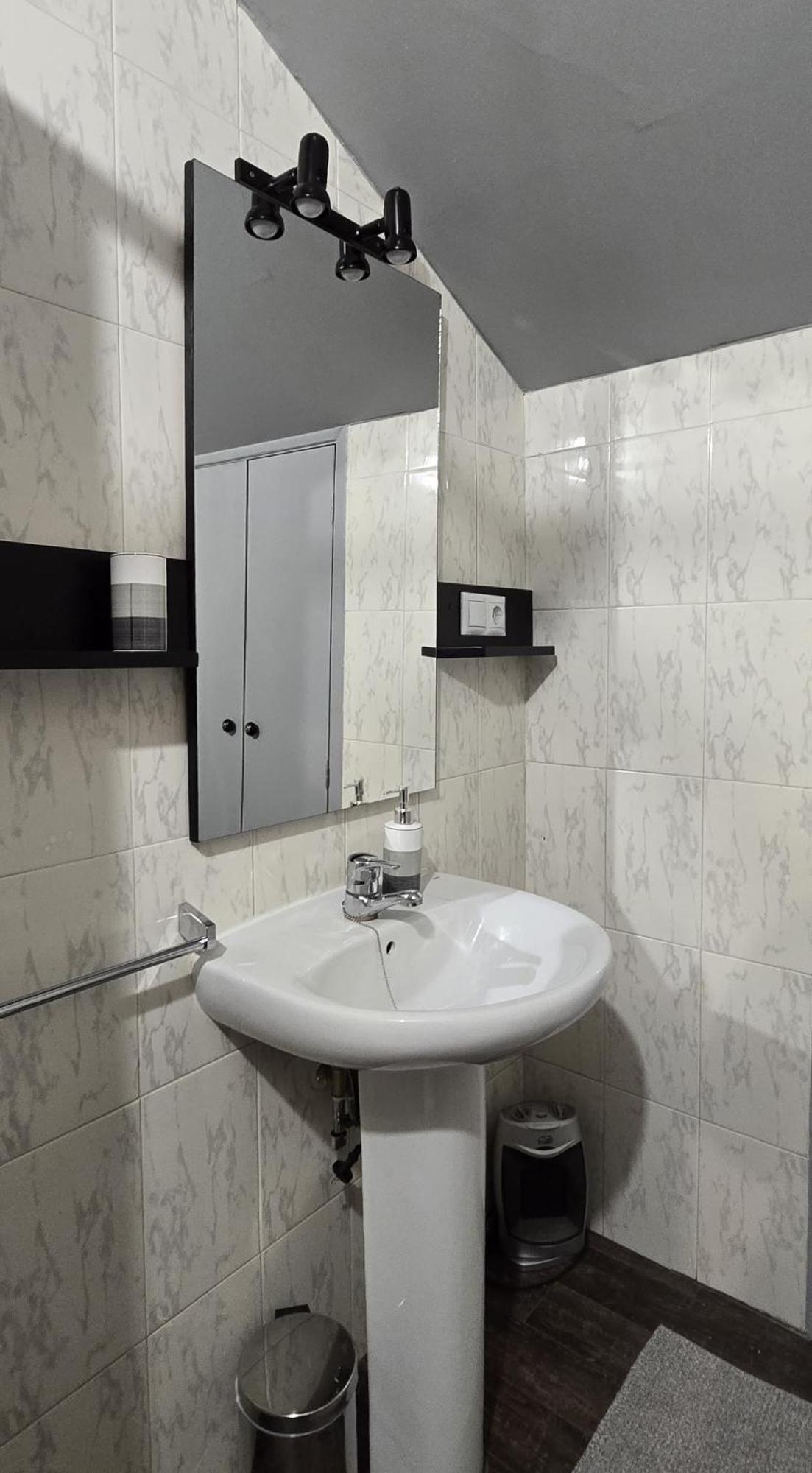Apartamento Riazon3 Ourense Luaran gambar