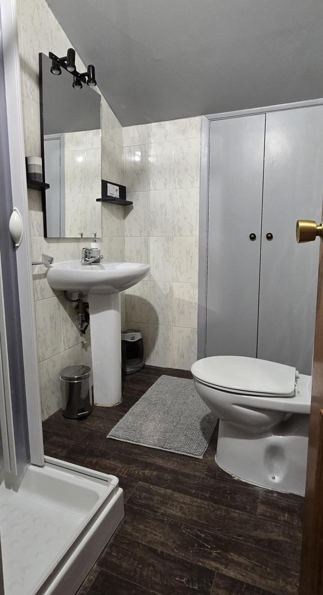 Apartamento Riazon3 Ourense Luaran gambar