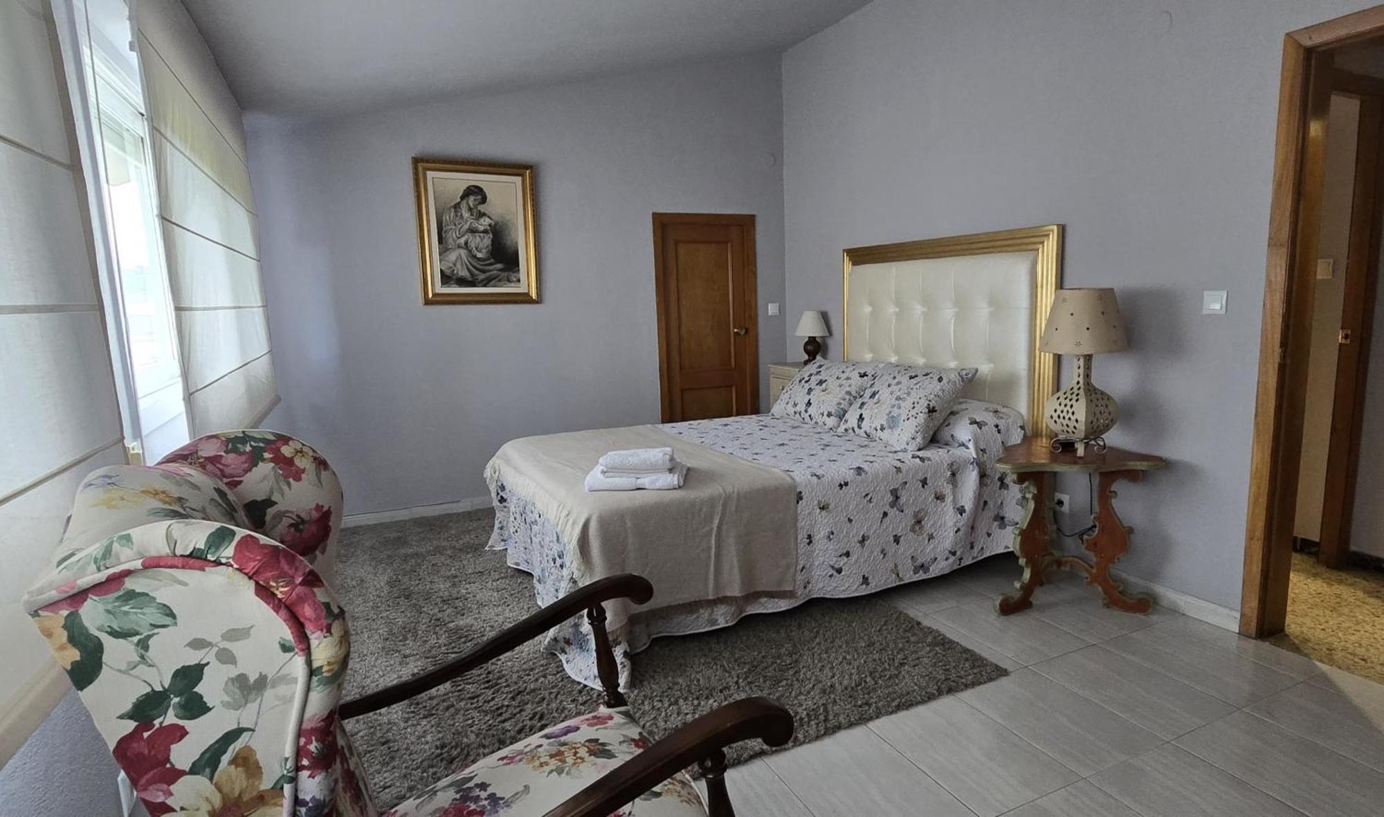 Apartamento Riazon3 Ourense Luaran gambar
